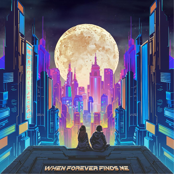 Now playing artwork