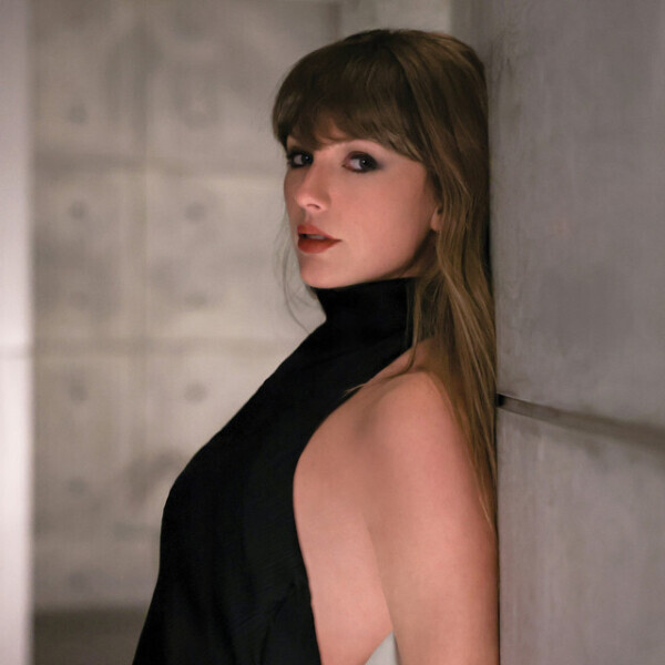 01 Patient Zero (Radio Edit) by Taylor Swift