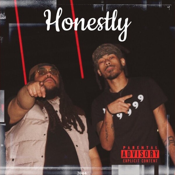 ElBart & Lurical Lee - Honestly