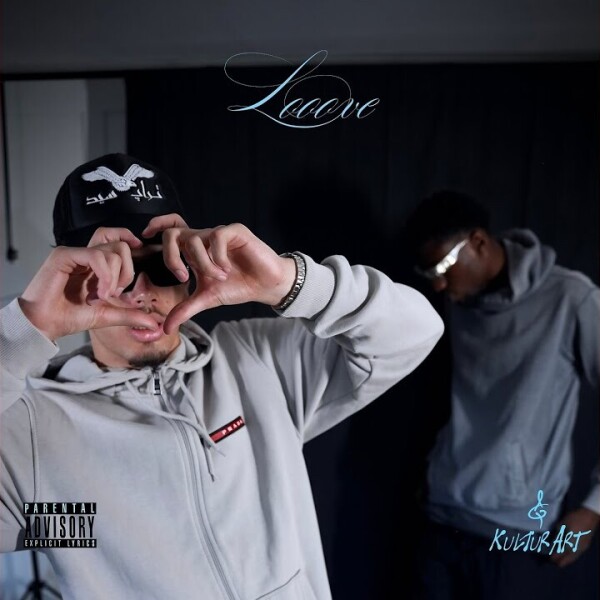 Ahmed & BONITO.THE.KEY