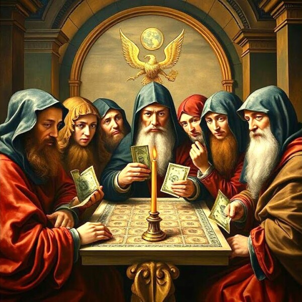 Featured Artist - REDSKY - Bandz