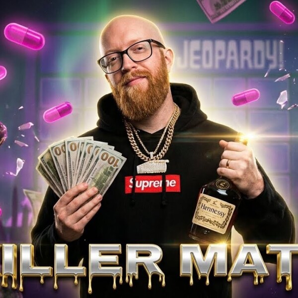 Featured Artist - Killer Matt - Donald