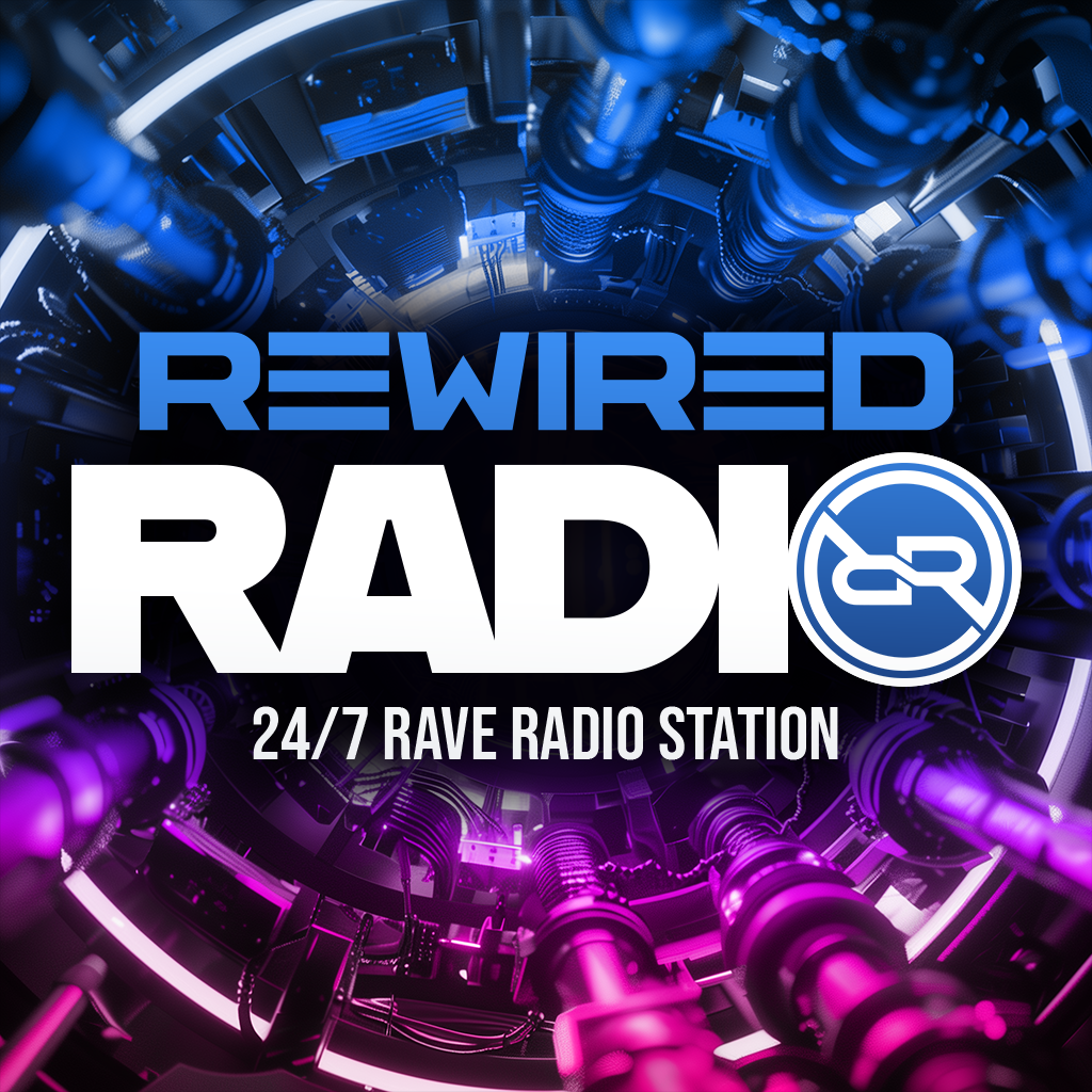 【G-Rap】 R.B.D. - Resurrect Your Radio Rewired Radio – Rewired Records