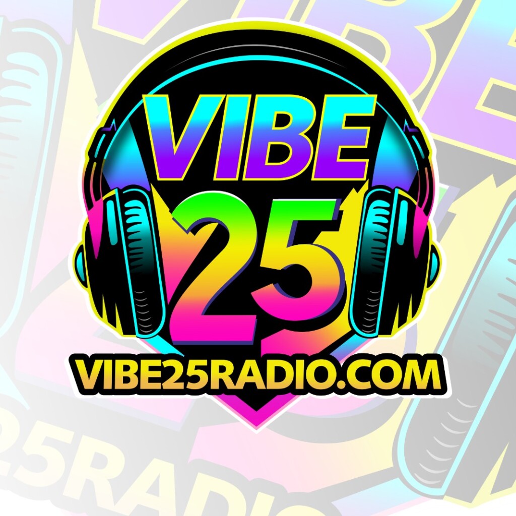 Vibe25 Radio